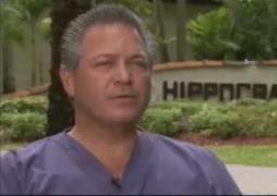 LuxSauna Testimonial - Dr. Joseph Spazziani