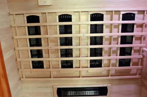 FitSauna - Demo Page FitSauna