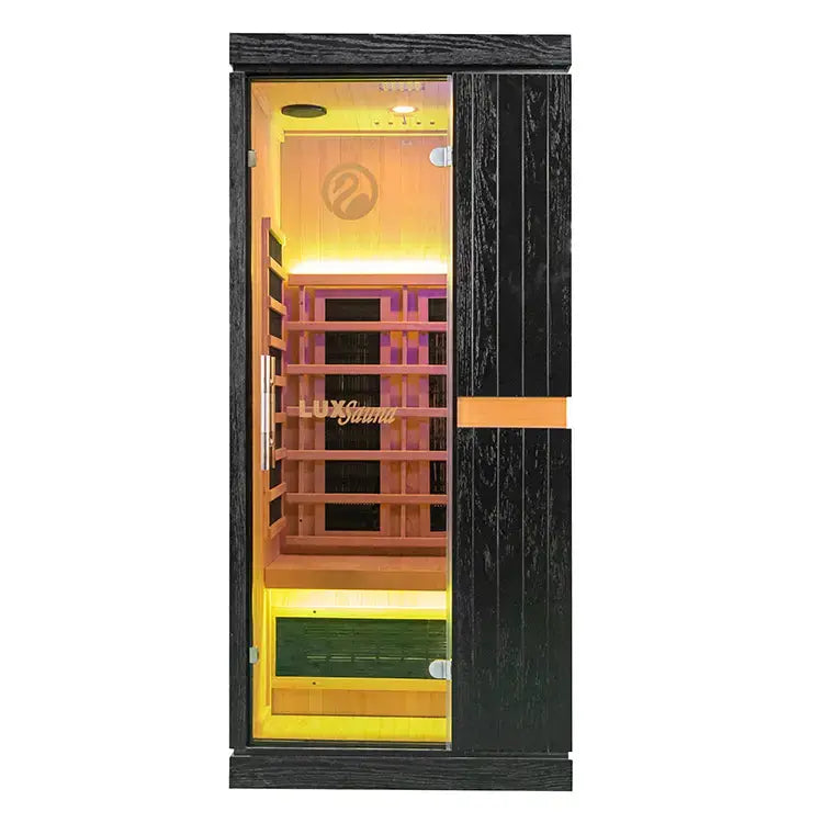 D-Lux 1 Person LuxSauna