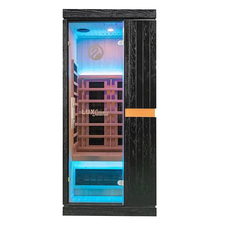 D-Lux 1 Person LuxSauna