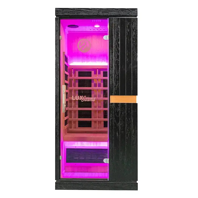 D-Lux 1 Person LuxSauna