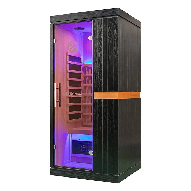 D-Lux 1 Person LuxSauna