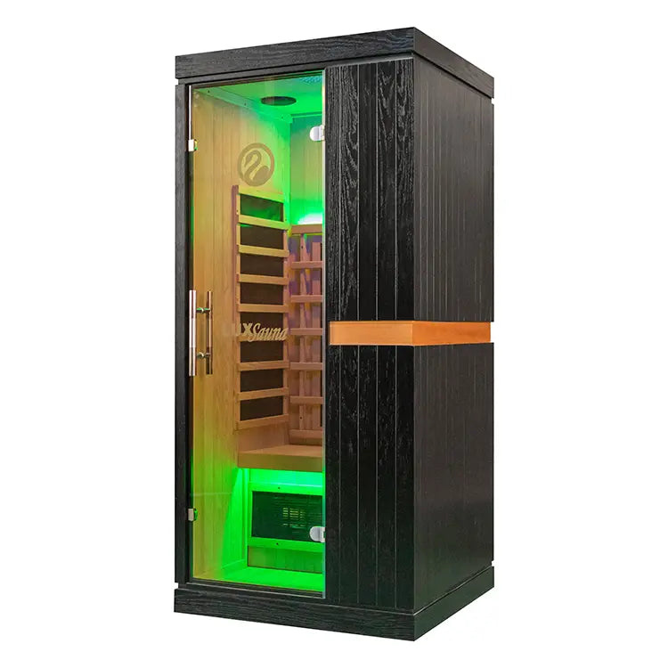 D-Lux 1 Person LuxSauna