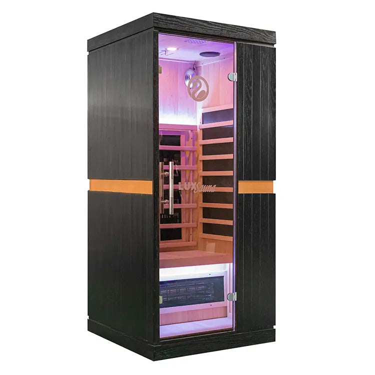 D-Lux 1 Person LuxSauna