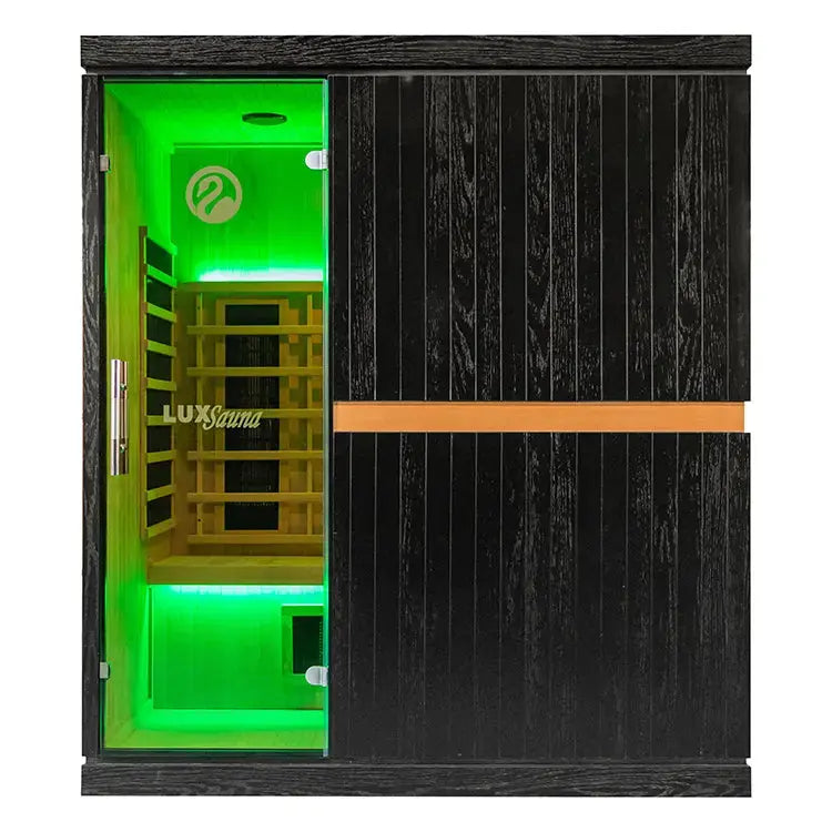 D-Lux 4 Person LuxSauna