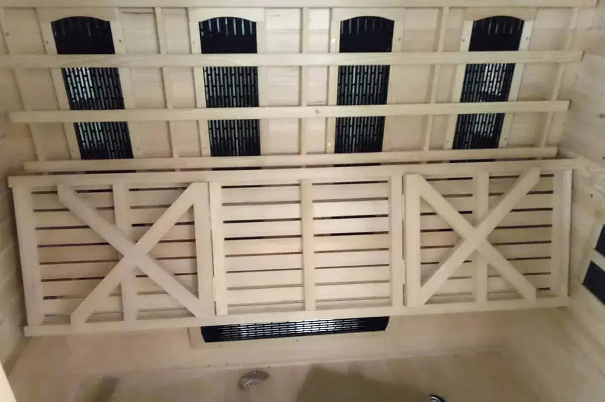 FitSauna - Demo Page FitSauna