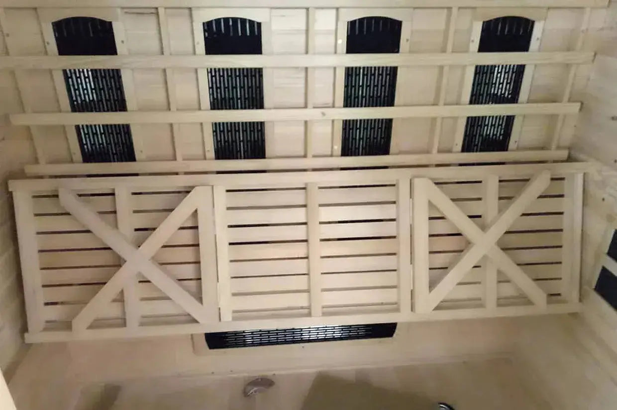 FitSauna - Demo Page FitSauna