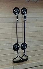 Fitbomb Tension Bands My Store