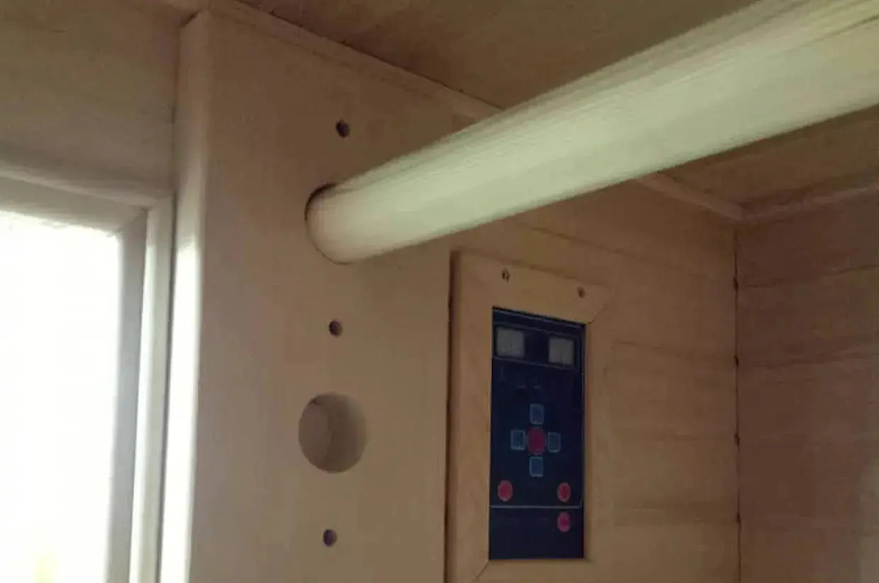 FitSauna - Demo Page FitSauna