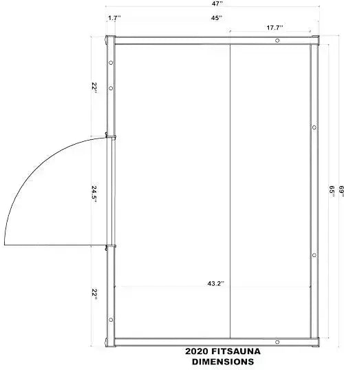 FitSauna - Demo Page FitSauna