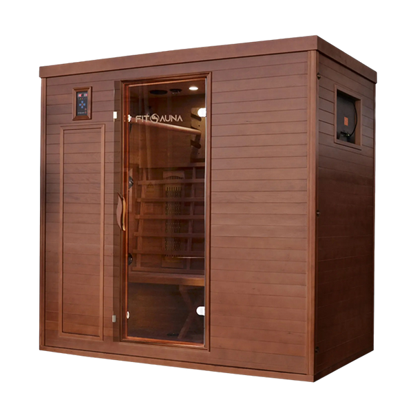 XL FitSauna - Demo Page My Store