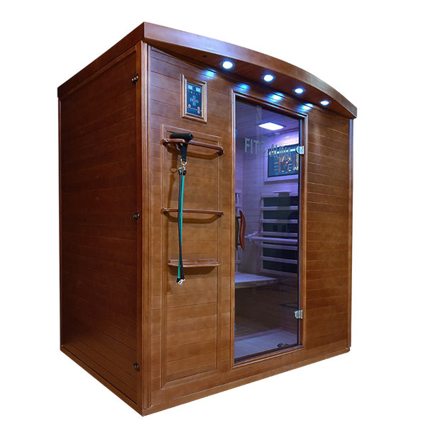 FitSauna