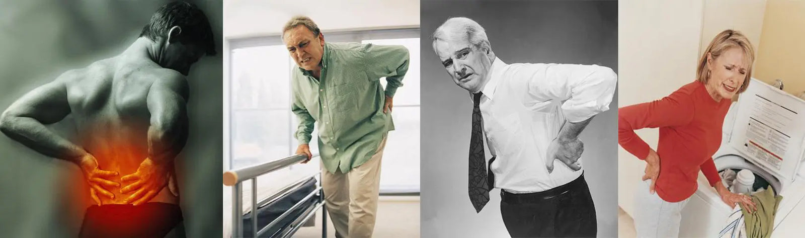 Pain-Relief LuxSauna