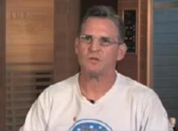 LuxSauna Reviews - Dave