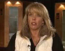 LuxSauna Testimonials-Tricia LittleJohn