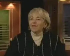 Debbie-Hoyt LuxSauna