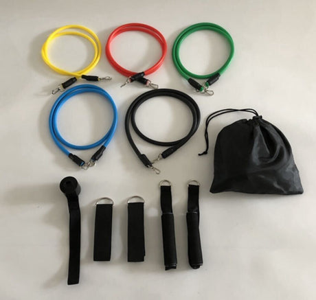 Sauna Parts