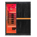 D-Lux 3 Person LuxSauna