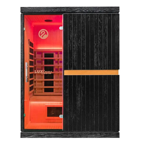 D-Lux 3 Person LuxSauna