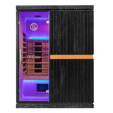 D-Lux 3 Person LuxSauna