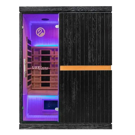D-Lux 3 Person LuxSauna