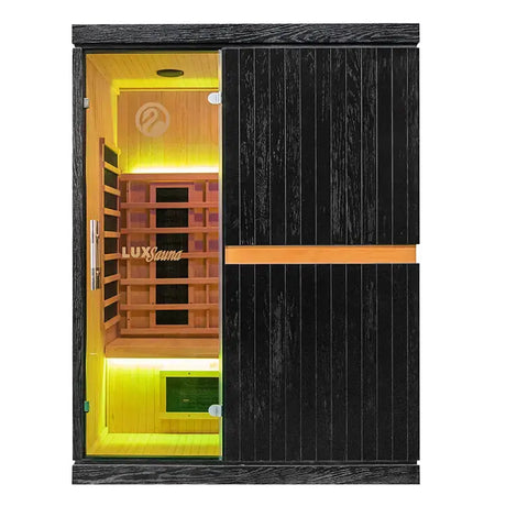 D-Lux 3 Person LuxSauna