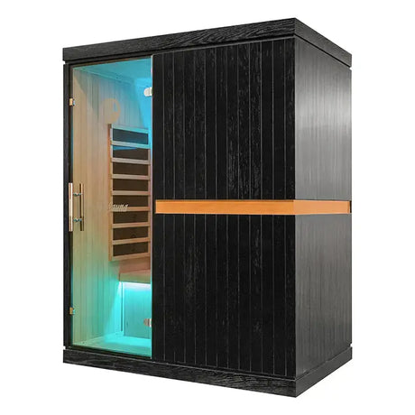 D-Lux 3 Person LuxSauna