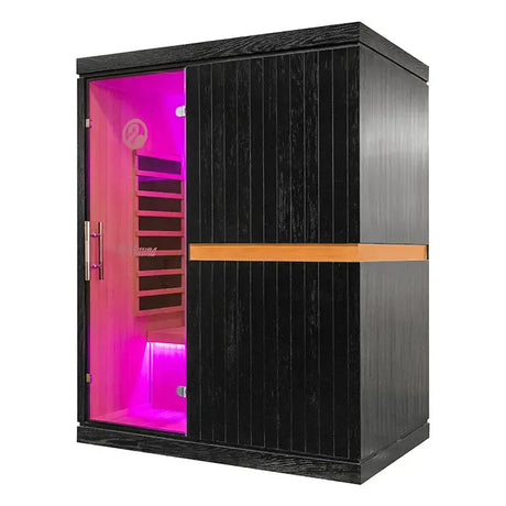 D-Lux 3 Person LuxSauna