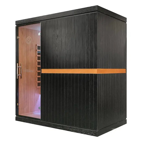 D-Lux 4 Person LuxSauna