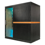 D-Lux 4 Person LuxSauna