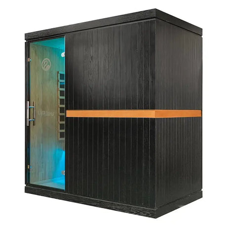 D-Lux 4 Person LuxSauna