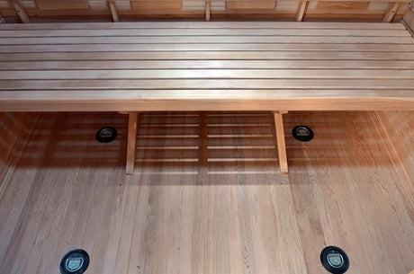 FitSauna - Demo Page FitSauna