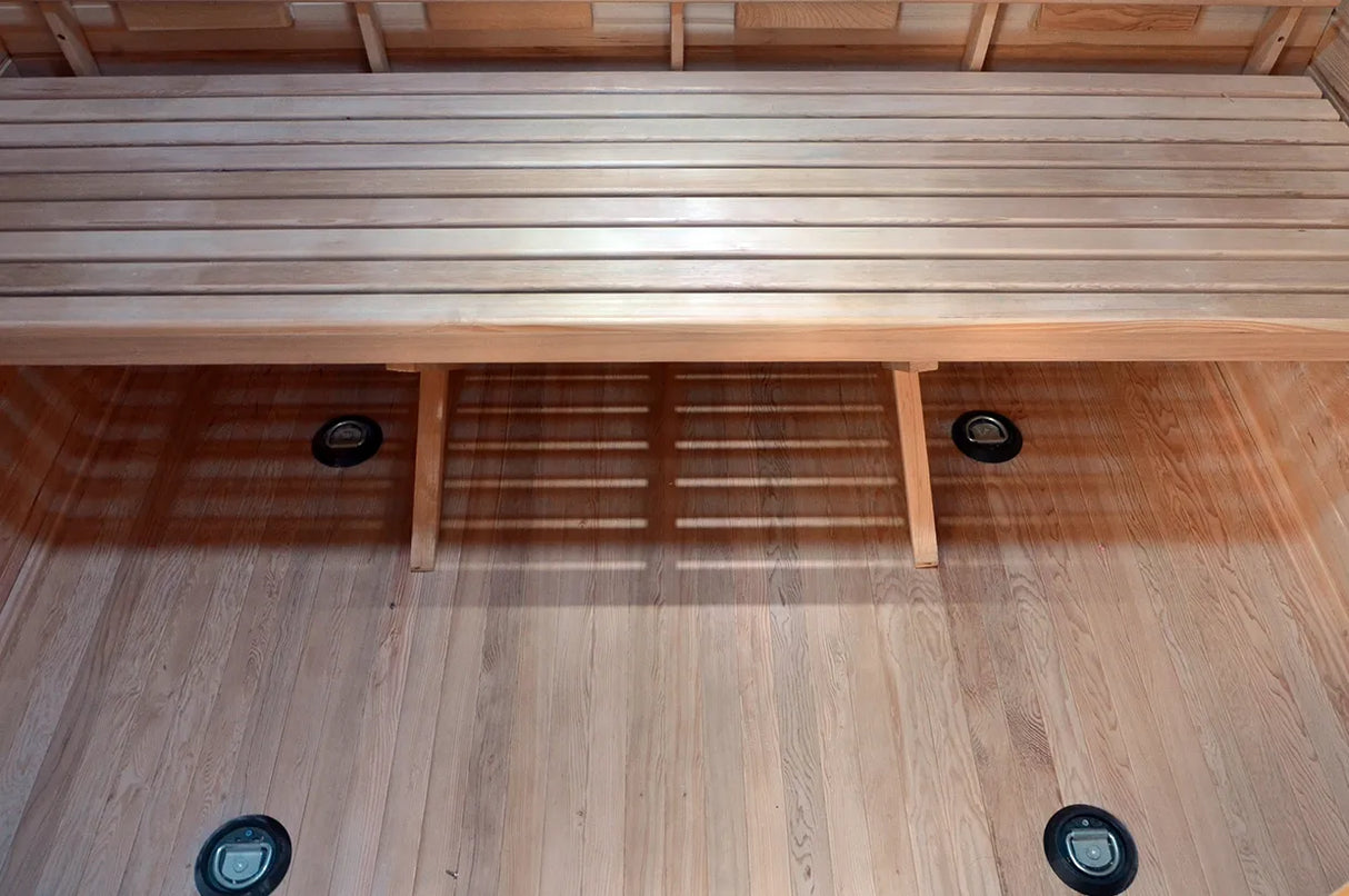 FitSauna