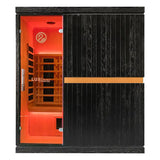 D-Lux 4 Person LuxSauna