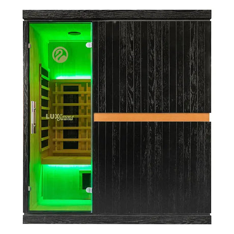D-Lux 4 Person LuxSauna