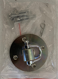 Fitbomb D-Ring image 0