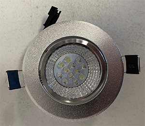 Fitbomb LED Light image 0
