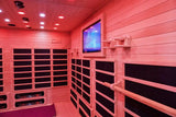 XL Studio FitBomb - Demo Page FitSauna