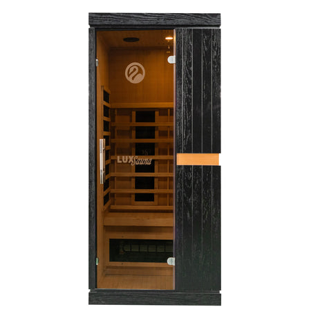 D-Lux 1 Person LuxSauna