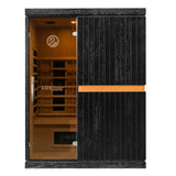 D-Lux 3 Person LuxSauna