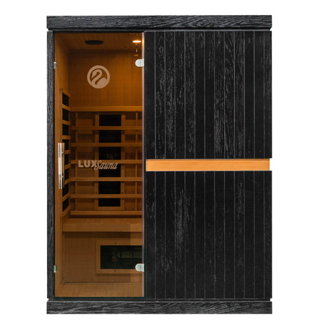 D-Lux 3 Person LuxSauna