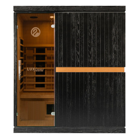 D-Lux 4 Person LuxSauna