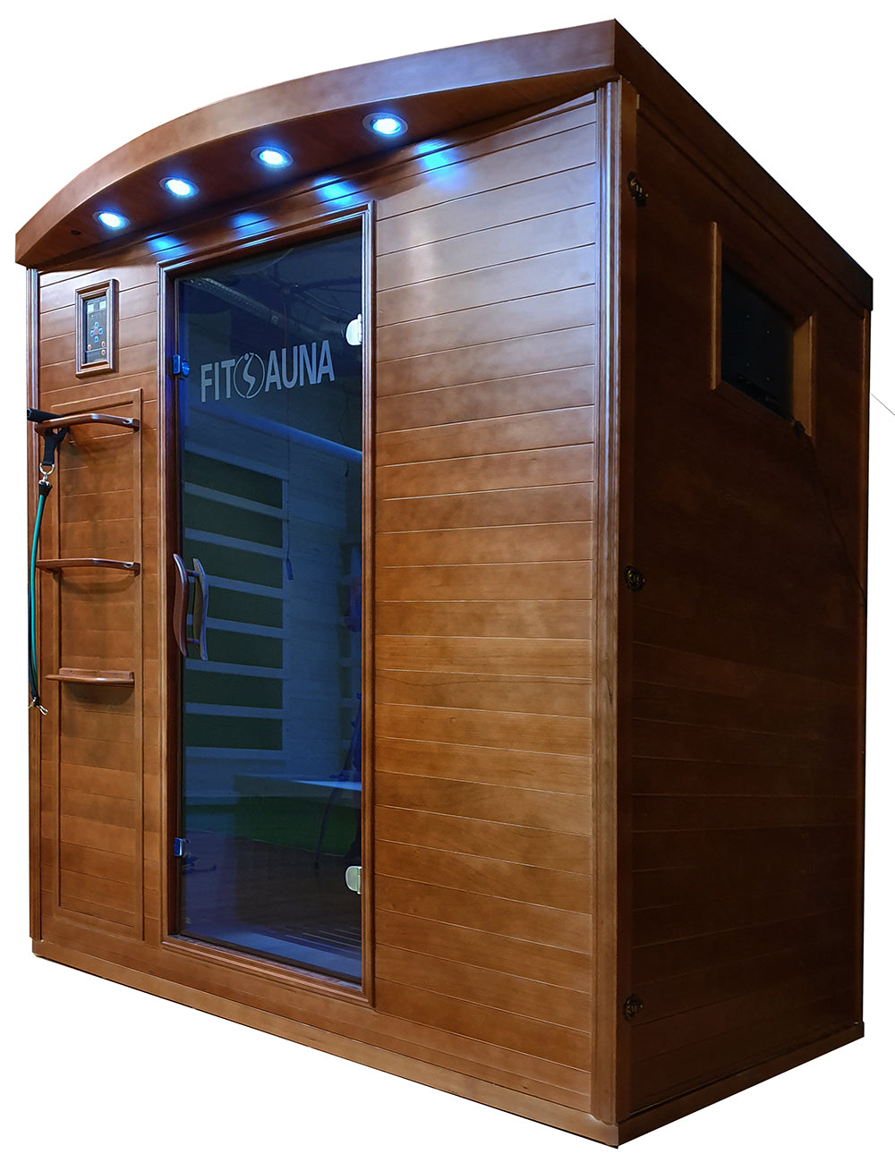 FitSauna