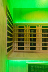 D-Lux 4 Person LuxSauna