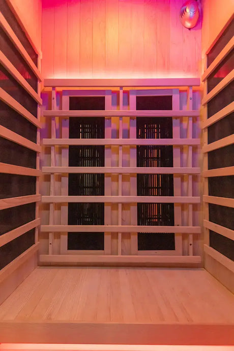 D-Lux 1 Person LuxSauna