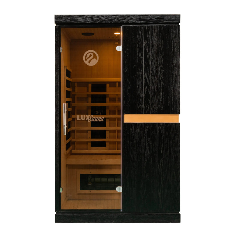 D-Lux 2-Person LuxSauna