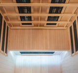 D-Lux 2-Person LuxSauna