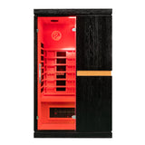 D-Lux 2-Person LuxSauna
