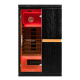 D-Lux 2-Person LuxSauna