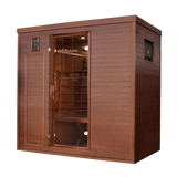 XL FitSauna